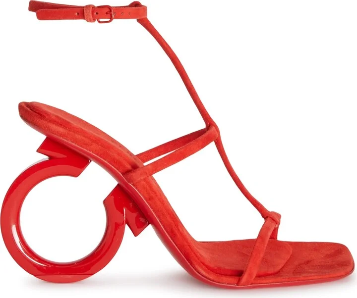 Scarpe Con Tacco