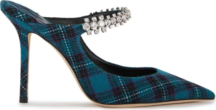 Scarpe Con Tacco