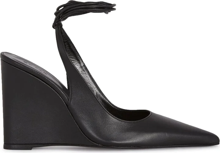 Scarpe Con Tacco