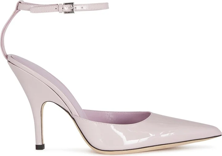 Scarpe Con Tacco