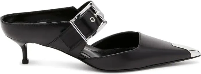 Scarpe Con Tacco