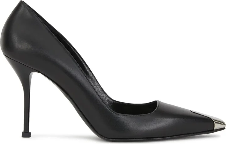 Scarpe Con Tacco