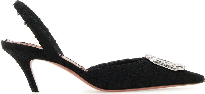 Scarpe Con Tacco