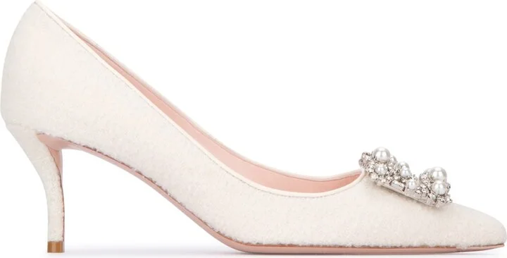 Scarpe Con Tacco