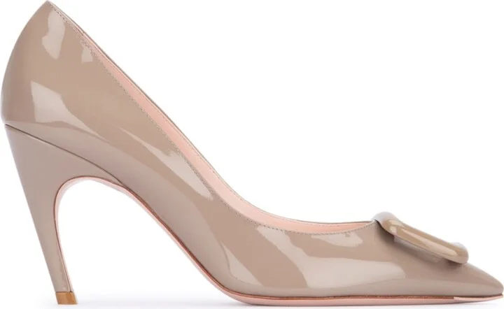 Scarpe Con Tacco