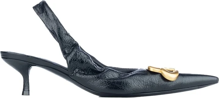 Scarpe Con Tacco
