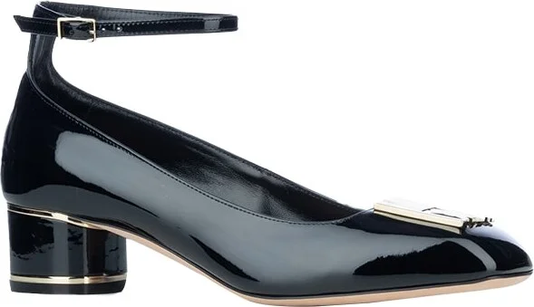 Scarpe Con Tacco