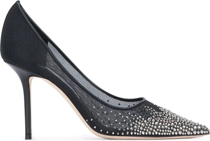 Scarpe Con Tacco