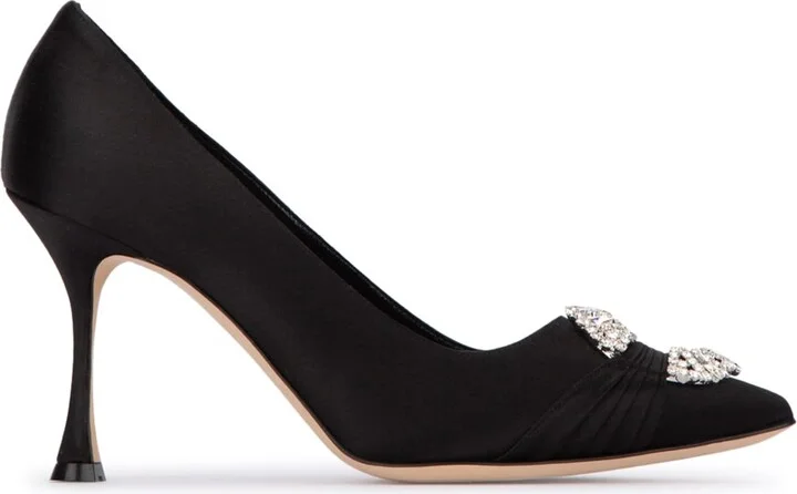 Scarpe Con Tacco
