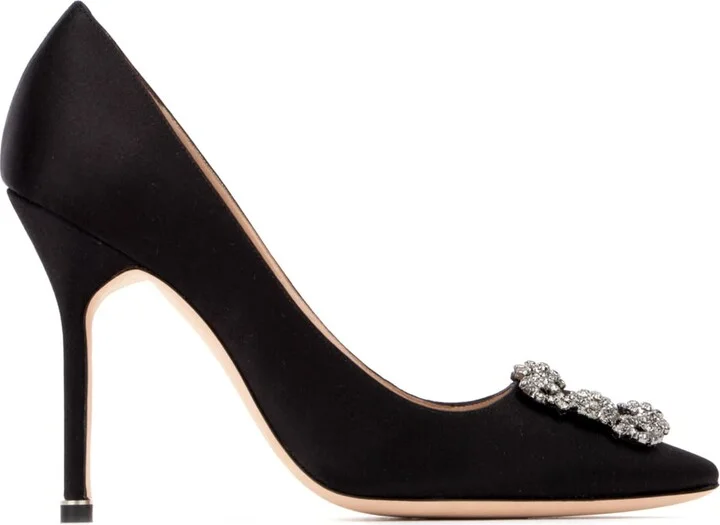 Scarpe Con Tacco