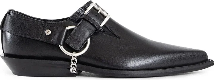 Scarpe da cowboy a punta Danby
