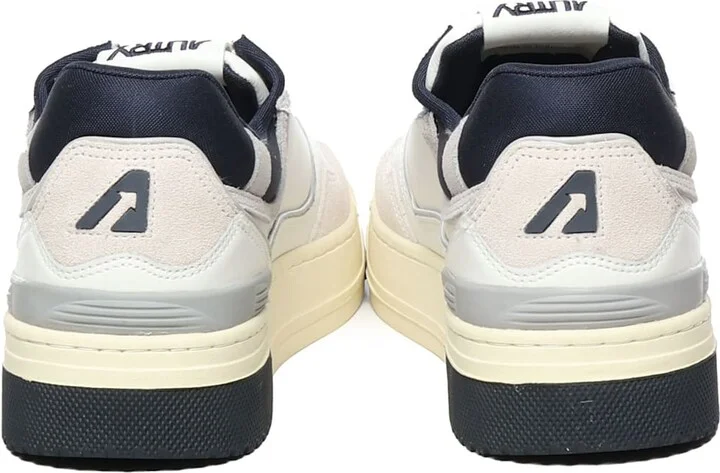 Scarpe Da Ginnastica Clc Low - Image 3