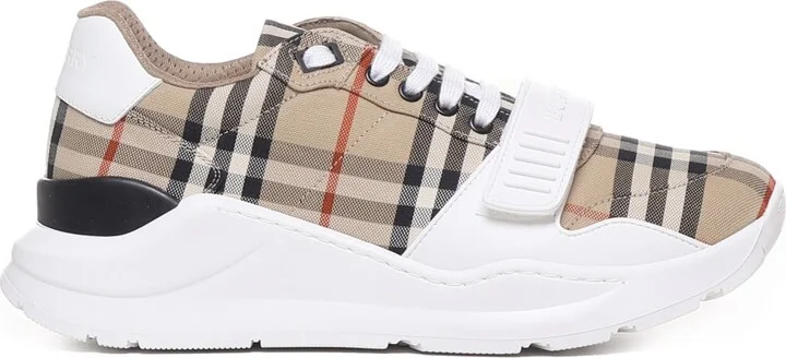 Scarpe Da Ginnastica Regis