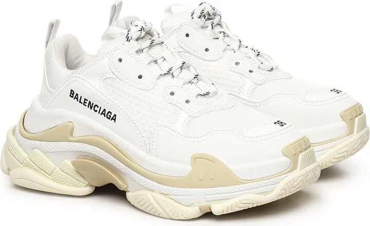 Scarpe Da Ginnastica Triple S - Image 2