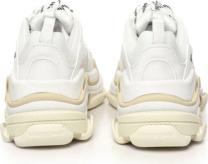 Scarpe Da Ginnastica Triple S - Image 3