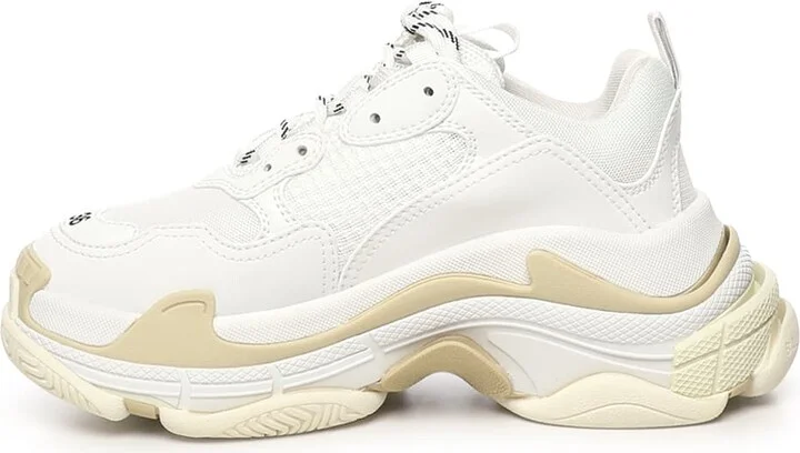 Scarpe Da Ginnastica Triple S - Image 4