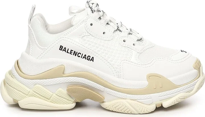Scarpe Da Ginnastica Triple S