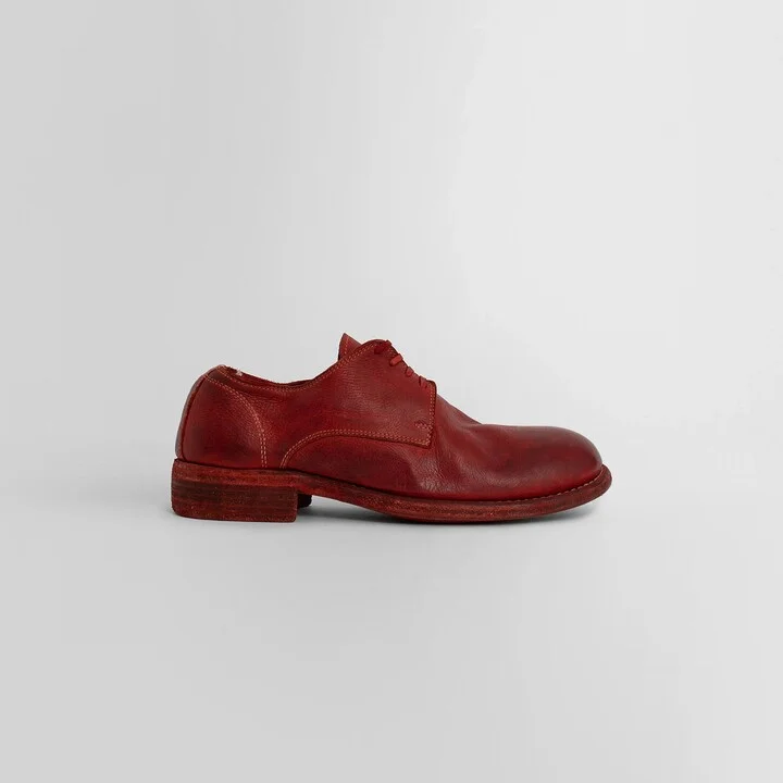 Scarpe Derby Classiche 992