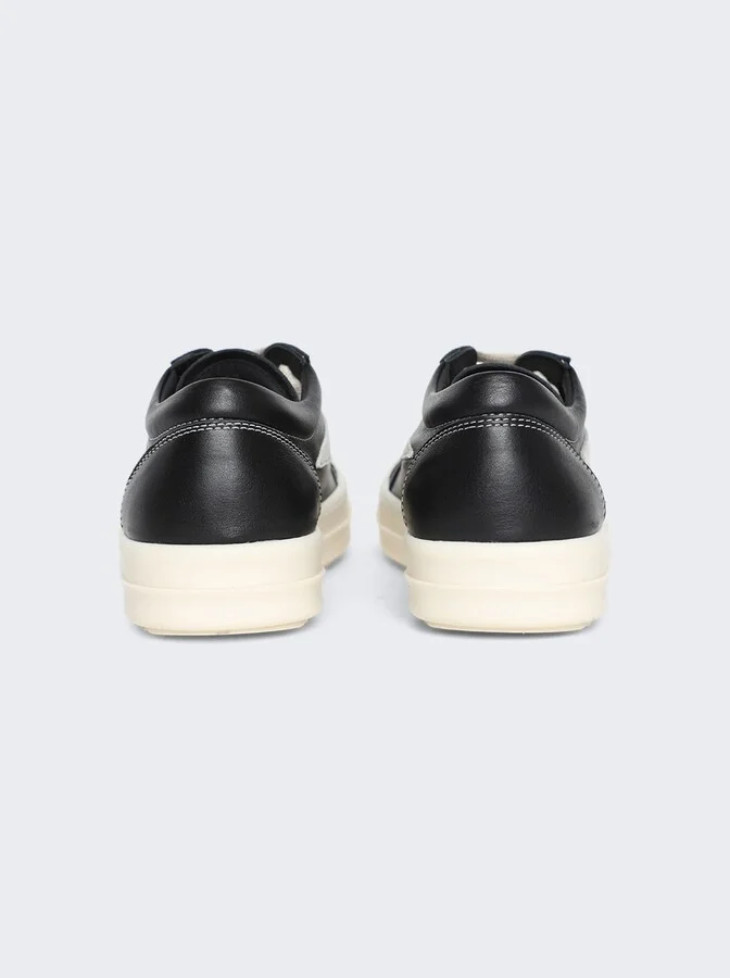 Scarpe In Pelle Vintagesneakers