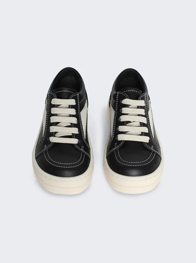 Scarpe In Pelle Vintagesneakers