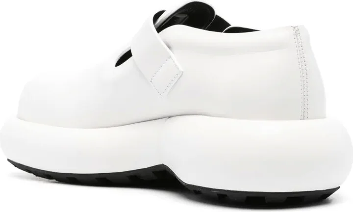 Scarpe leather loafers - Image 3