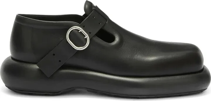 Scarpe leather loafers