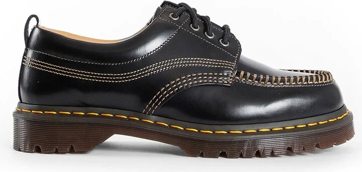 Scarpe Lowell Moc Toe