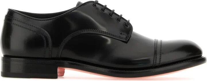 Scarpe Stringate