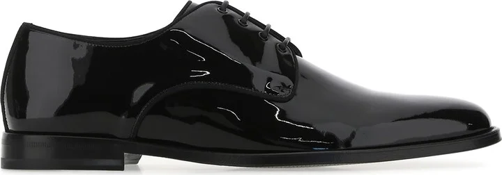 Scarpe Stringate