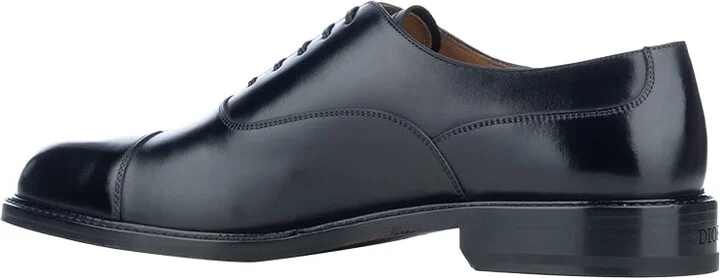 Scarpe Stringate
