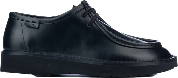 Scarpe Stringate
