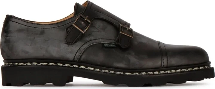 Scarpe Stringate