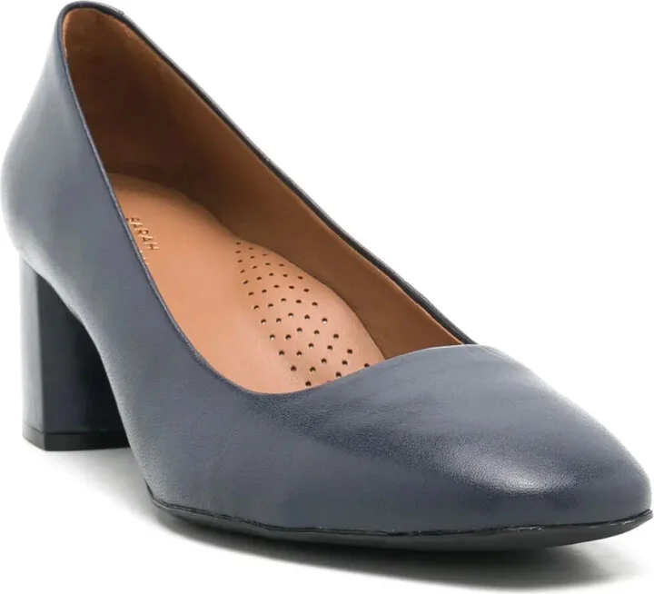 Scarpin Beauvoir 45mm leather pumps - Image 2