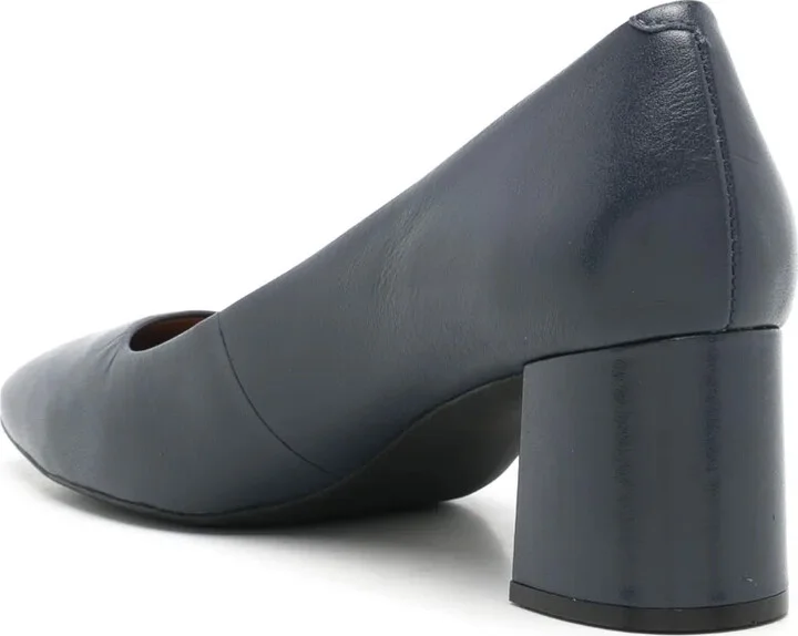Scarpin Beauvoir 45mm leather pumps - Image 3