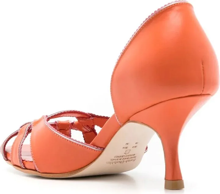 Scarpin Carrie sandals - Image 3