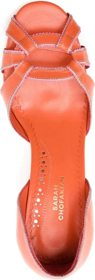 Scarpin Carrie sandals - Image 4