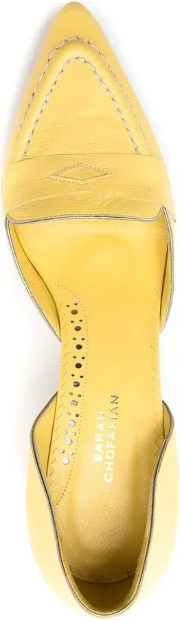 Scarpin Perry pumps - Image 4