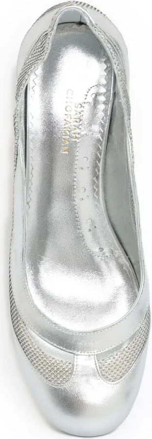 Scarpin Ritcher 40mm pumps - Image 4