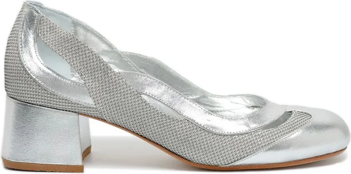 Scarpin Ritcher 40mm pumps