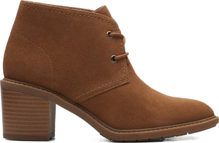 Scene boots