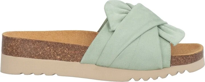 Scholl Bioprint Woman Mules & Clogs - Image 3