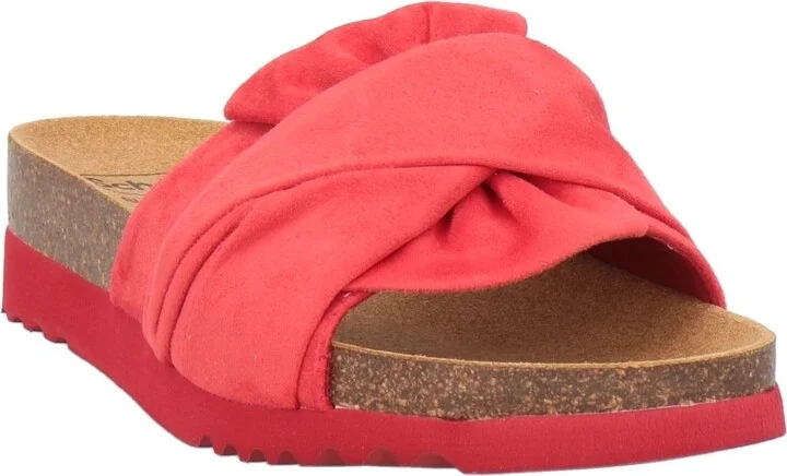 Scholl Bioprint Woman Mules & Clogs - Image 7