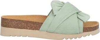 Scholl Bioprint Woman Mules & Clogs