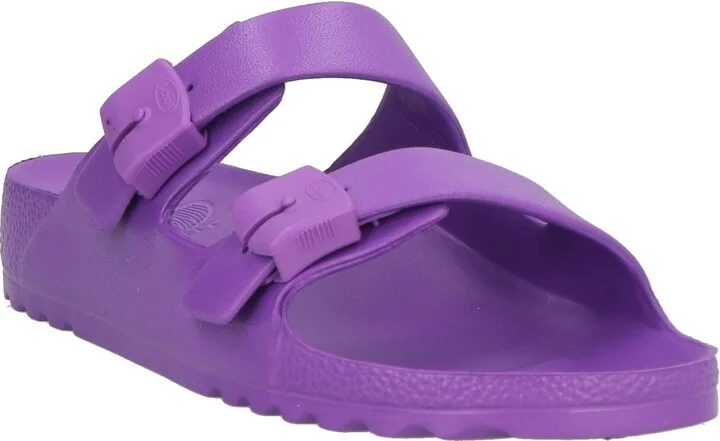 Scholl Bioprint Woman Sandals - Image 4