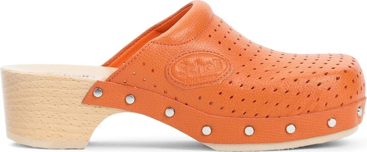 Scholl Clog Mule - Image 2