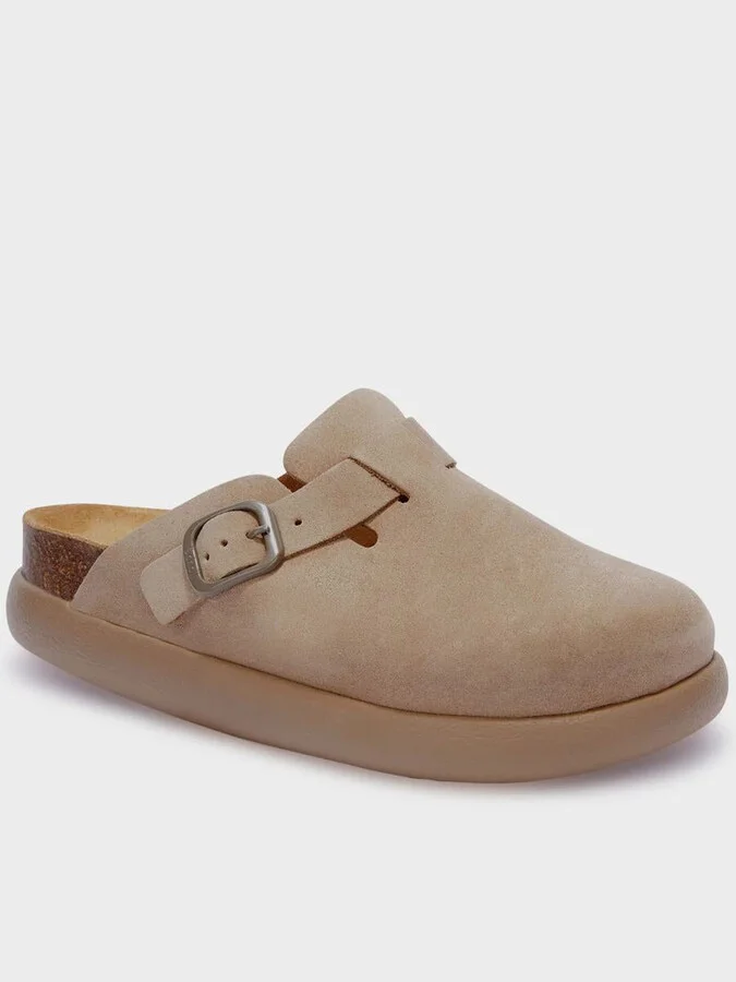 Scholl Fae Chunky Shoes - Image 2