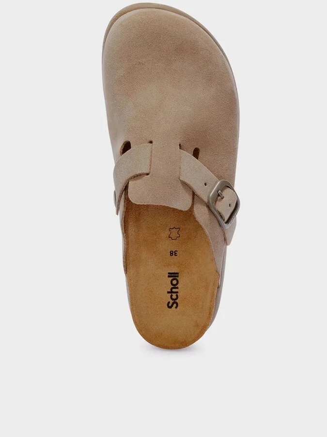 Scholl Fae Chunky Shoes - Image 3