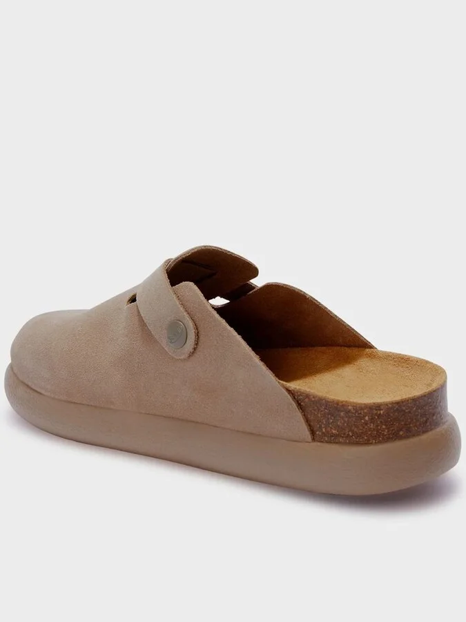 Scholl Fae Chunky Shoes - Image 4
