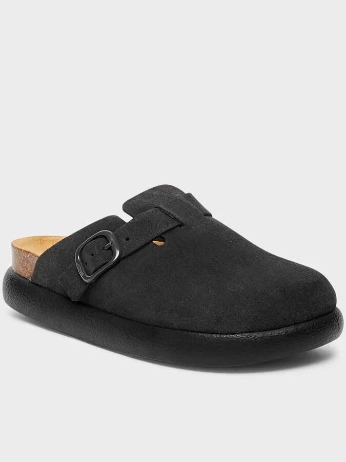 Scholl Fae Chunky Shoes - Image 2