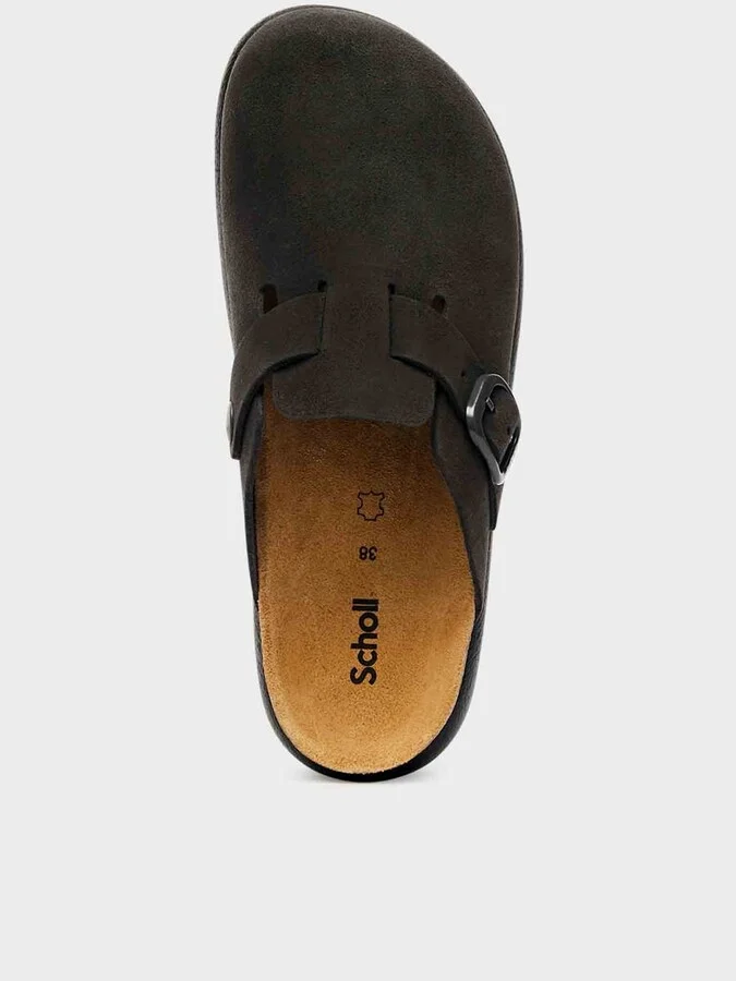 Scholl Fae Chunky Shoes - Image 3